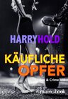 Buchcover Käufliche Opfer