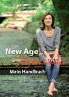 Buchcover New Age Ayurveda - Mein Handbuch