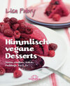Buchcover Himmlisch vegane Desserts
