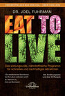 Buchcover Eat to Live