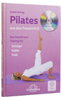 Buchcover Pilates aus dem Powerhaus - Set - Buch plus DVD