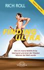 Buchcover Finding Ultra