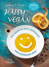 Buchcover Happy Vegan