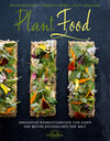 Buchcover Plant Food
