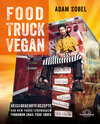 Buchcover Food Truck Vegan