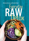 Buchcover Everyday Raw Detox