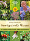 Buchcover Homöopathie für Pflanzen