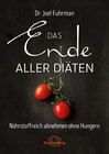 Buchcover Das Ende aller Diäten