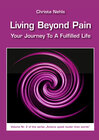 Buchcover Living Beyond Pain