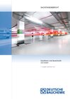 Buchcover Epoxidharze in der Bauwirtschaft und Umwelt