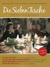 Buchcover Die sieben Tische