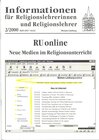 Buchcover RU online