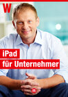 Buchcover iPad für Unternehmer und Führungskräfte