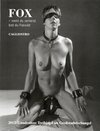Buchcover FOX - wenn du verlierst, bist du Freiwild …