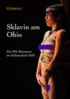Buchcover Sklavin am Ohio