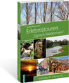 Buchcover Erlebnistouren "Typisch Niederrhein"