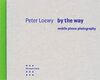 Buchcover Peter Loewy by the way