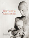 Buchcover Spiritualität + Sachlichkeit