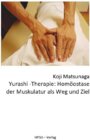 Buchcover Yurashi-Therapie