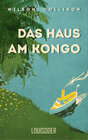 Buchcover Das Haus am Kongo