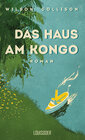 Buchcover Das Haus am Kongo