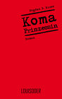 Buchcover Koma-Prinzessin