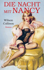 Buchcover Die Nacht mit Nancy