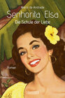 Buchcover Senhorita Elsa