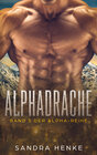 Buchcover Alphadrache (Alpha Band 5)