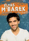 Buchcover Elyas M'Barek