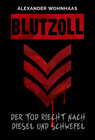 Buchcover Blutzoll