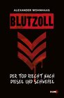 Buchcover Blutzoll