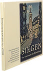 Buchcover Siegen - Vor und nach der Zerstörung