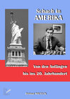 Buchcover Schach in Amerika von den Anfängen bis ins 20. Jahrhundert