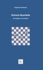 Buchcover Schach-Quartette