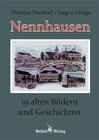Buchcover Nennhausen in alten Bildern und Geschichten