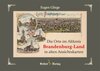 Buchcover Die Orte im Altkreis Brandenburg-Land in alten Ansichtskarten