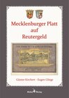 Buchcover Mecklenburger Platt auf Reutergeld