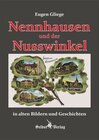 Buchcover Nennhausen und der Nusswinkel in alten Bildern und Geschichten