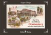 Buchcover Die Orte im Altkreis Oranienburg auf alten Ansichtskarten