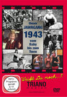 Buchcover Unser Jahrgang 1943 - Vom Baby bis zum Twen: zum 81. Geburtstag