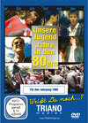Buchcover Unsere Jugend-Jahre in den 80ern - Für den Jahrgang 1965: zum 60. Geburtstag