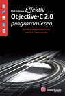Buchcover Effektiv Objective-C 2.0 programmieren