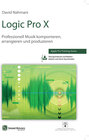 Buchcover Logic Pro X