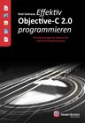 Buchcover Effektiv Objective-C 2.0 programmieren