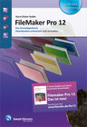 Buchcover FileMaker Pro 12