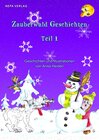 Buchcover Zauberwald Geschichten Teil 1