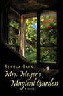 Buchcover Mrs. Meyer's Magical Garden