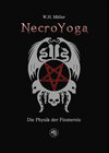 Buchcover NecroYoga