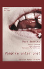 Buchcover Vampire unter uns!